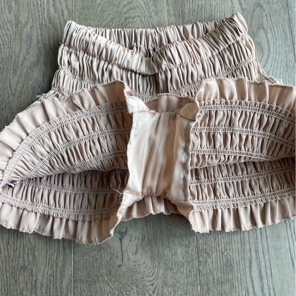 Creeps bloomer short - Picture 3 of 3